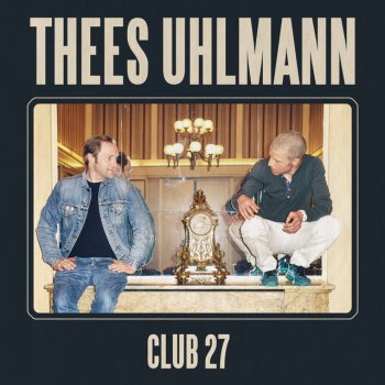 Thees Uhlmann Club 27