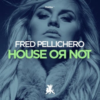 Fred Pellichero House or Not - Original Club Mix