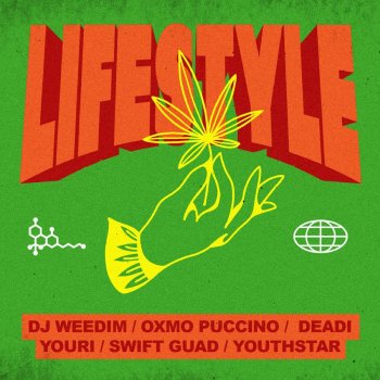 Dj Weedim feat. Oxmo Puccino, Deadi, Youri, Swift Guad & Youthstar Lifestyle