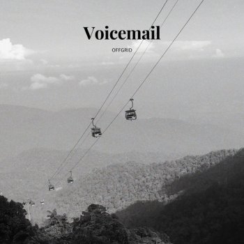 Offgrid Voicemail