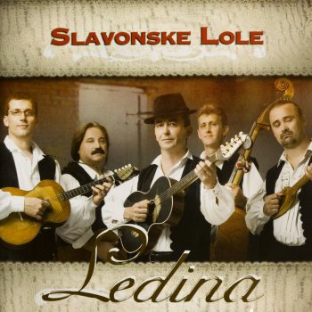 Slavonske Lole Svirajte mi, pjevajte