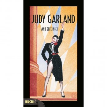 Judy Garland Minnie from Trinidad (From "Ziegfeld Girl")