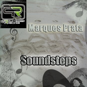 Marques Prata Vinylbandits - Instrumental Mix