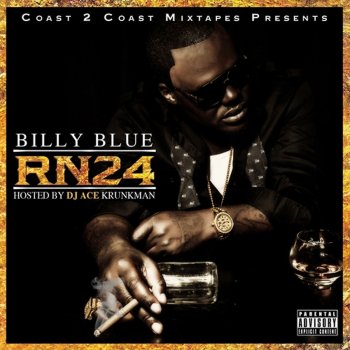 Billy Blue feat. Ricco Barrino Cold Out Here