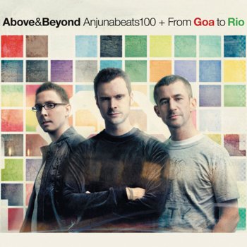 Above Beyond No One On Earth (Gabriel & Dresden Club Mix)