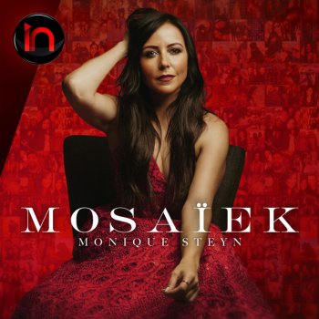 Monique Steyn Mosaïek - Live