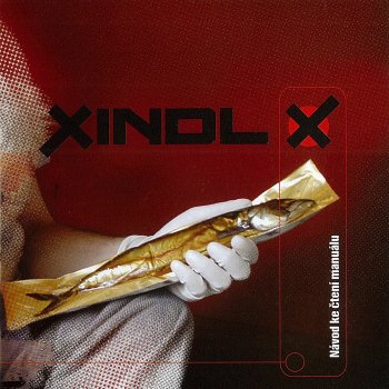 Xindl X Relativní blues