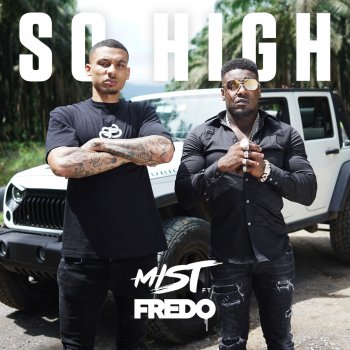 Fredo feat. MIST So High (feat. Fredo)