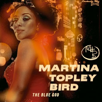 Martina Topley-Bird Baby Blue