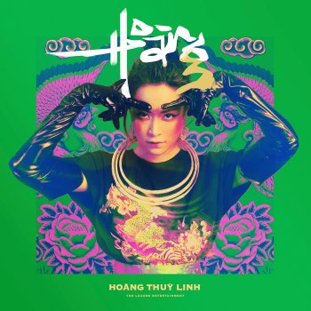 Hoang Thuy Linh feat. Binz Kẻ Cắp Gặp Bà Già (feat. Binz)