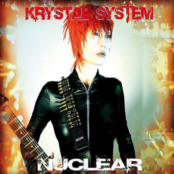 Krystal System Un état d'hypnose (Apocalyptic Side Remix By Punish Yourself Vs. Sonic Area)