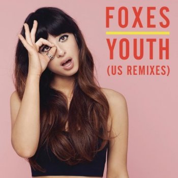 Foxes Youth (Disco Fries remix)