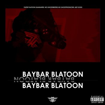 Spark Master Tape Baybar Blatoon