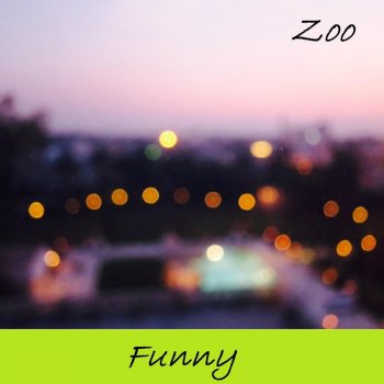 Zoo Funny