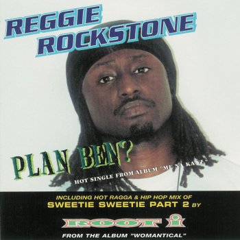 Reggie Rockstone Plan Ben (Instrumental Dub)