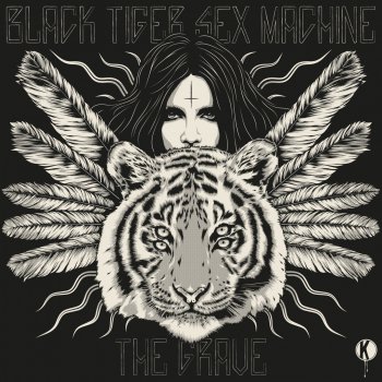 Black Tiger Sex Machine I Won't Stop