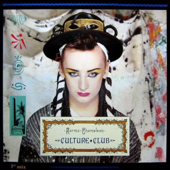Culture Club That's the Way (Live)