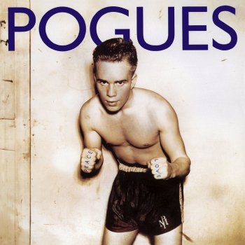 The Pogues Boat Train