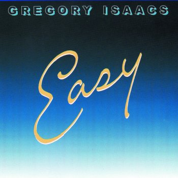Gregory Isaacs Tear Drops