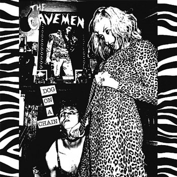 The Cavemen Death Row