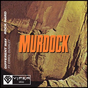 Murdock feat. Errol Dunkley Different Way (Murdock's Everyman Do His Jungle Mix)