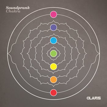 Soundprank Chakra - Original Mix