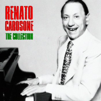 Renato Carosone N'accordo in Fa - Remastered