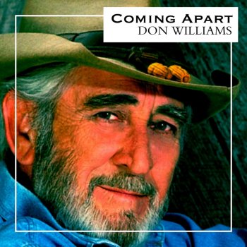 Don Williams Always Something There to Remind Me