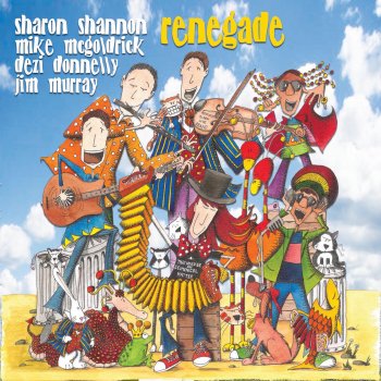 Sharon Shannon feat. 2 Play & roachie Got a Hold of Me (feat. 2Play & Roachie)