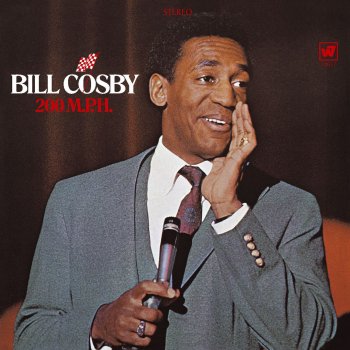 Bill Cosby 200 M.P.H.