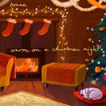 HONNE Warm on a Christmas Night