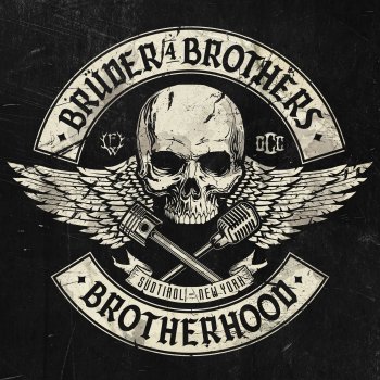 Brüder4Brothers feat. Frei.Wild & Orange County Choppers Steel Horse