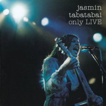 Jasmin Tabatabai Puppet On a String (Live)