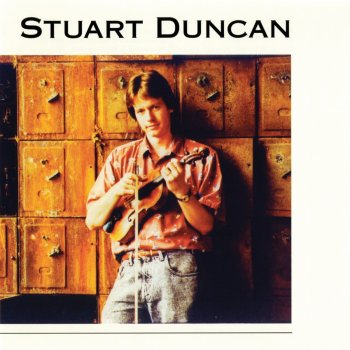 Stuart Duncan The Summer of My Dreams