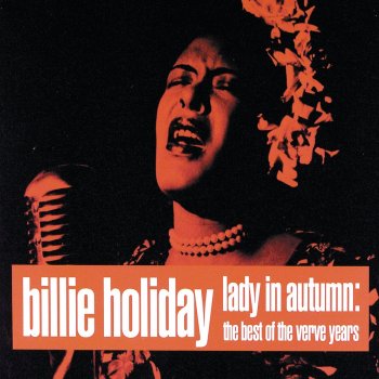 Billie Holiday Nice Work If You Can Get It (Damsel in Distress )