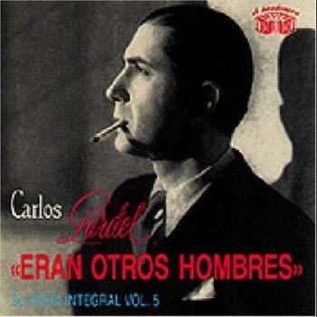 Carlos Gardel feat. Francisco Canaro Confesión