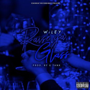 Wiley Raise Your Glass