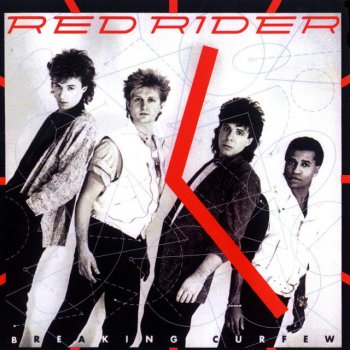 Red Rider Young Thing, Wild Dreams (Rock Me)