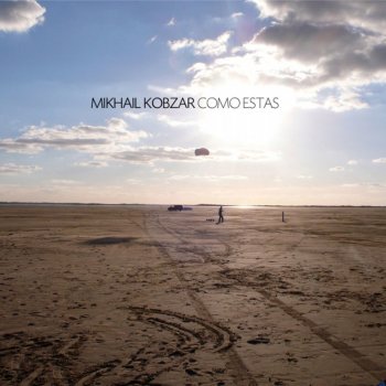 Mikhail Kobzar feat. Sozonov Como Estas - Sozonov Remix