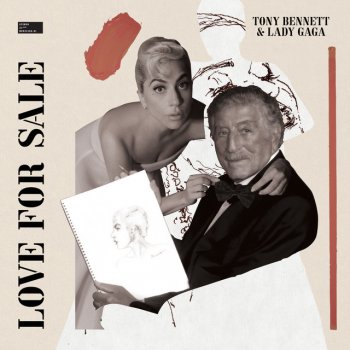 Tony Bennett feat. Lady Gaga I Get A Kick Out Of You