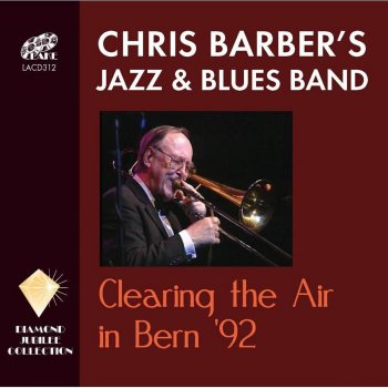 Chris Barber's Jazz & Blues Band Chasing Tails / Sister Kate
