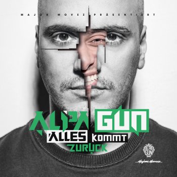 Alpa Gun feat. Moe Mitchell Angst - Instrumental