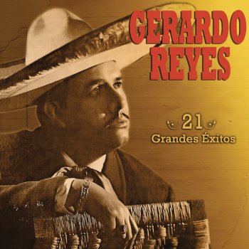 Gerardo Reyes El Hijo Infame