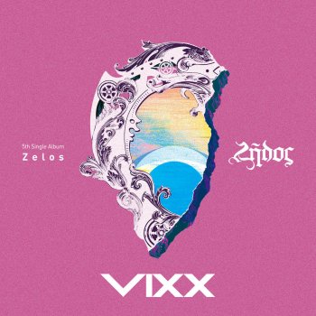 VIXX 다이너마이트 (Instrumental)