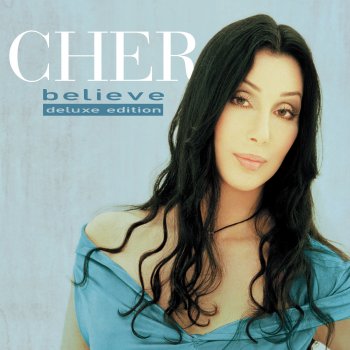 Cher feat. Pumpin' Dolls Strong Enough - Pumpin' Dolls Radio Edit; 2023 Remaster