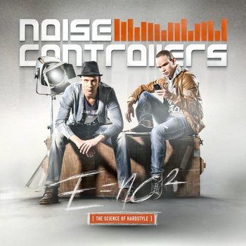 Noisecontrollers feat. Danielle Unite - Vocal Edit