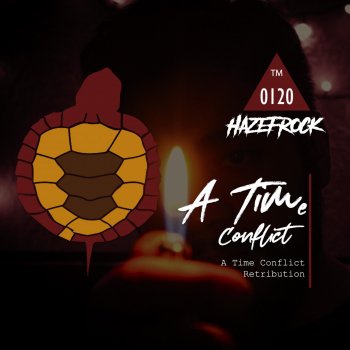 Hazefrock A Time Conflict