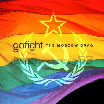 Go Fight The Moscow Drag (Re-Bar Mix by Wade Alin)