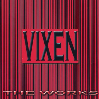 Vixen LIVING IN SIN