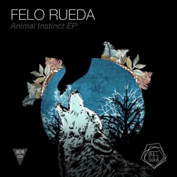 Felo Rueda Estampida - Original Mix